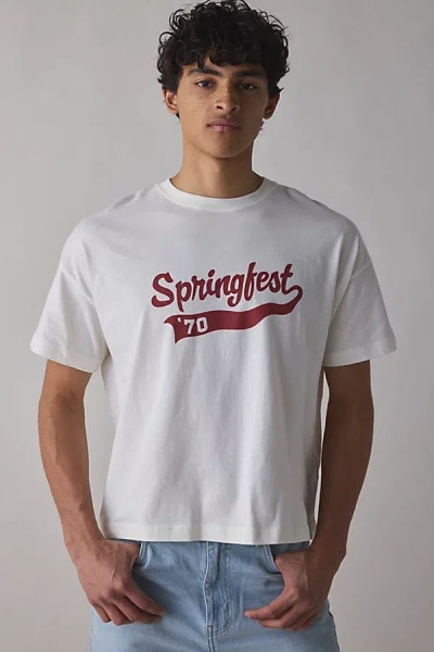 Urban Outfitters In White