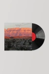 Urban Outfitters Willie Nelson - The Border Lp In Black At