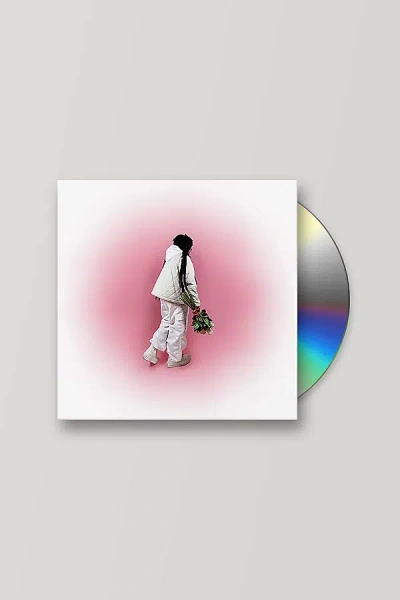 Urban Outfitters Yuno - Blest Cd In Silver At