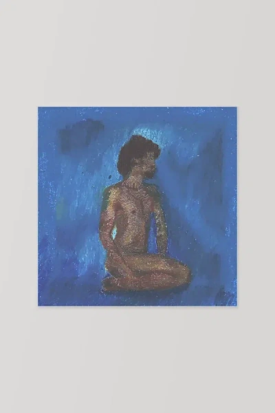 Urban Outfitters Yves Jarvis - Same But By Different Means Lp In Black At