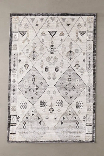 Urban Outfitters Zalia Tufted Rug