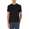 Urban Performance Modal Everyday Tech T-shirt In Black