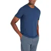 Urban Performance Modal Everyday Tech T-shirt In Blue