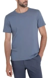 Urban Performance Peruvian Pima Cotton Tech T-shirt In Blue