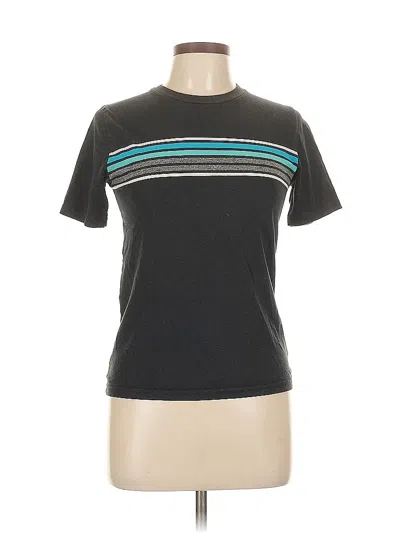 Pre-owned Urban Pipeline Active T-shirt In Black