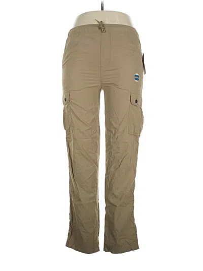 Pre-owned Urban Pipeline Cargo Pants In Tan