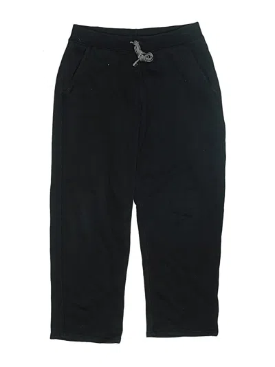 Pre-owned Urban Pipeline Kids' Casual Pants In Black