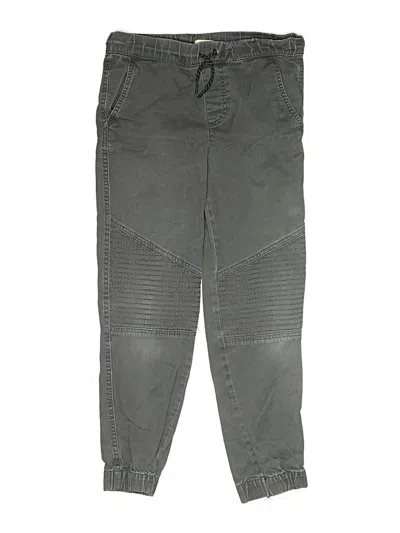 Pre-owned Urban Pipeline Kids' Casual Pants In Gray