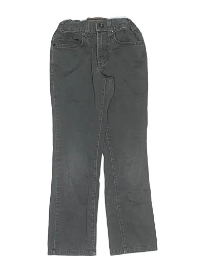 Pre-owned Urban Pipeline Kids' Casual Pants In Gray