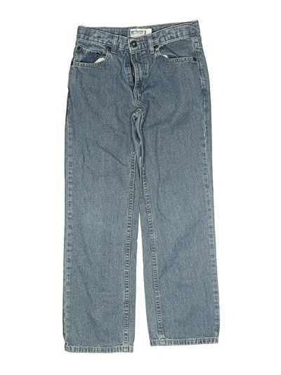 Pre-owned Urban Pipeline Kids' Jeans In Blue
