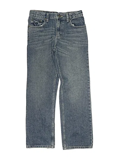 Pre-owned Urban Pipeline Kids' Jeans In Blue