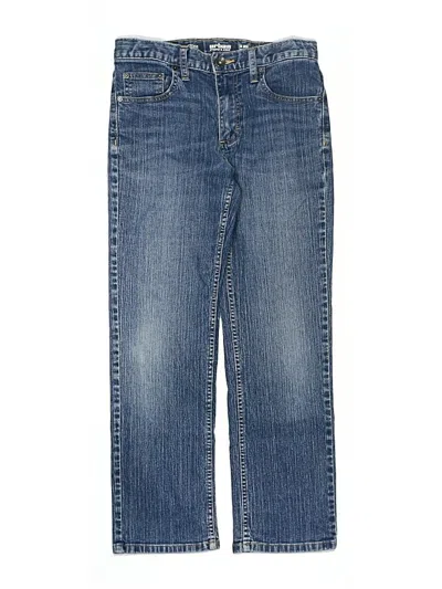 Pre-owned Urban Pipeline Kids' Jeans In Blue