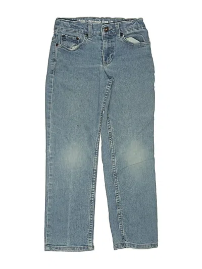 Pre-owned Urban Pipeline Kids' Jeans In Blue