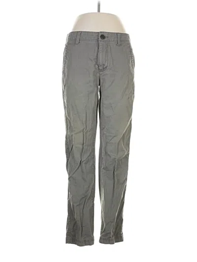 Pre-owned Urban Pipeline Jeans In Gray