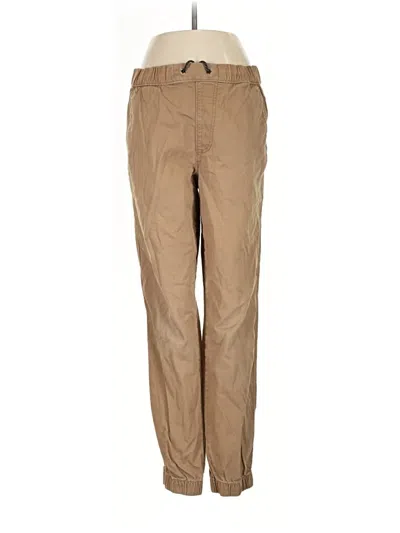 Pre-owned Urban Pipeline Khaki Pant In Tan