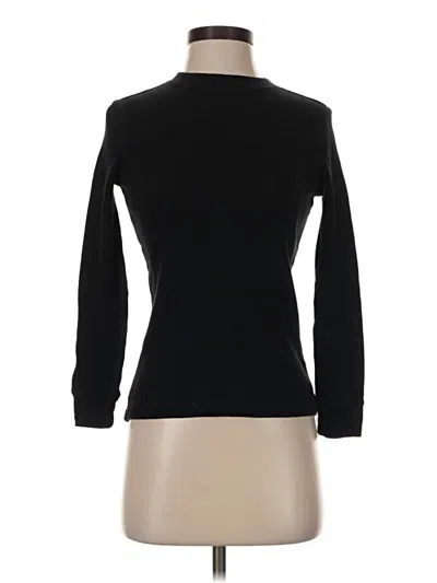 Pre-owned Urban Pipeline Long Sleeve Turtleneck In Black