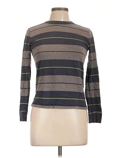 Pre-owned Urban Pipeline Long Sleeve Turtleneck In Gray