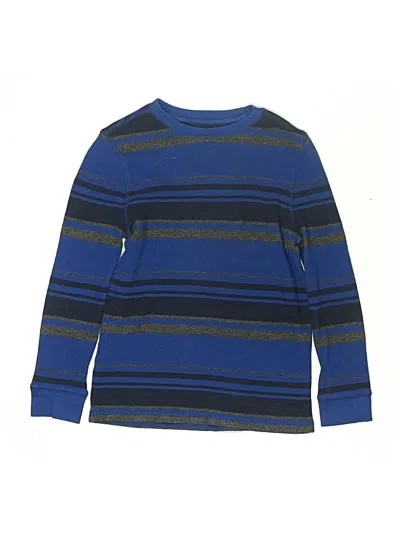 Pre-owned Urban Pipeline Kids' Pullover Sweater In Blue