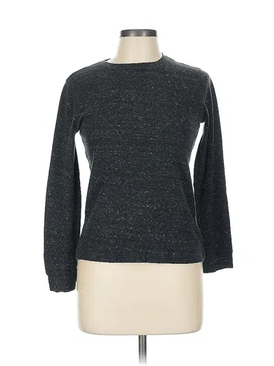 Pre-owned Urban Pipeline Pullover Sweater In Gray