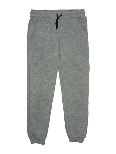 Pre-owned Urban Pipeline Kids' Sweatpants In Gray