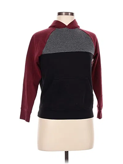 Pre-owned Urban Pipeline Sweatshirt In Burgundy