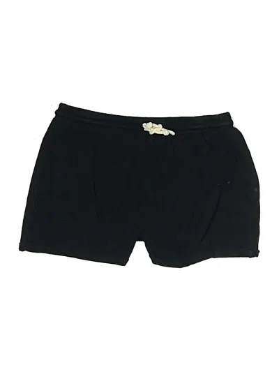 Pre-owned Urban Renewal Athletic Shorts In Black