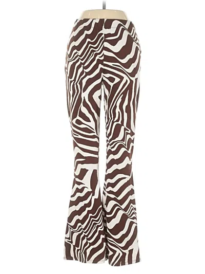 Pre-owned Urban Renewal Casual Pants In Brown
