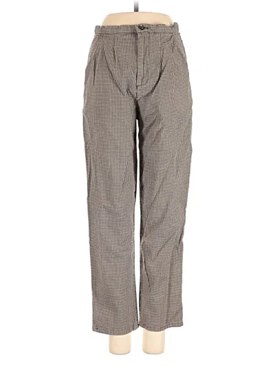 Pre-owned Urban Renewal Casual Pants In Gray
