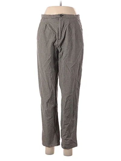 Pre-owned Urban Renewal Casual Pants In Gray