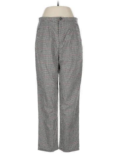 Pre-owned Urban Renewal Casual Pants In Gray
