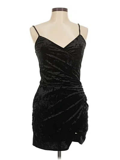 Pre-owned Urban Renewal Cocktail Dress In Black