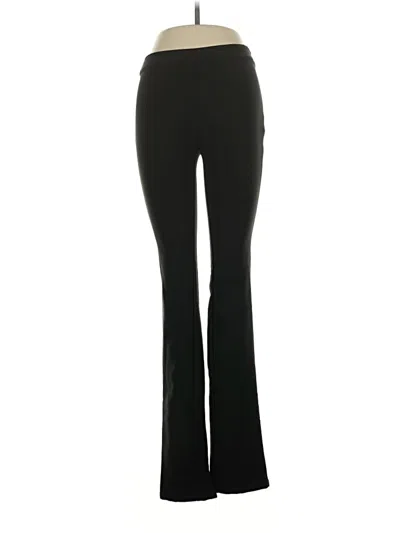 Pre-owned Urban Renewal Dress Pants In Black