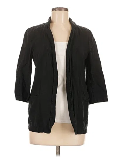 Pre-owned Urban Renewal Kimono In Black