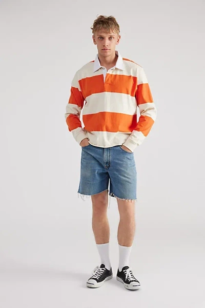 Urban Renewal Remade Levi's 6