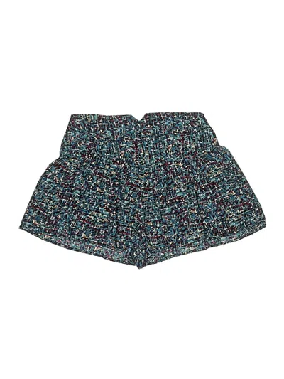 Pre-owned Urban Renewal Shorts In Blue