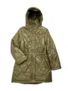 URBAN REPUBLIC GIRL'S QUILTED ANORAK COAT