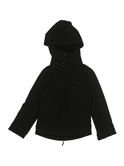 Pre-owned Urban Republic Kids' Jacket In Black