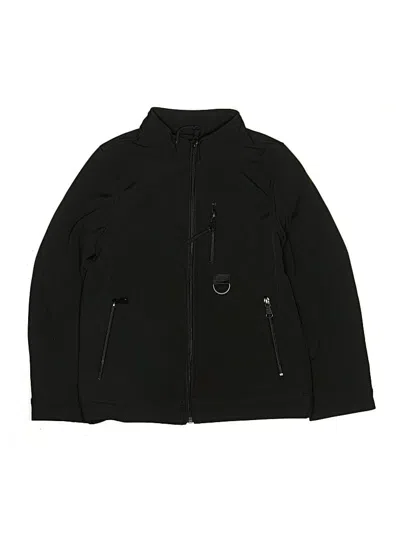 Pre-owned Urban Republic Kids' Jacket In Black