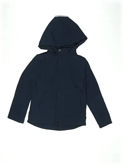 Pre-owned Urban Republic Kids' Jacket In Blue