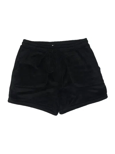 Pre-owned Urban Romantics Athletic Shorts In Black