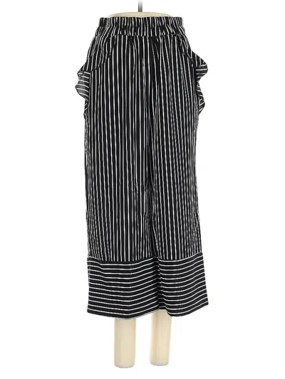 Pre-owned Urban Romantics Casual Pants In Black