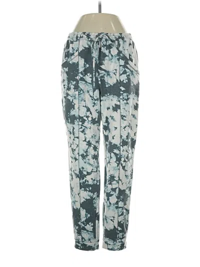 Pre-owned Urban Romantics Casual Pants In Blue