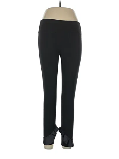 Pre-owned Urban Savage Active Pants In Black