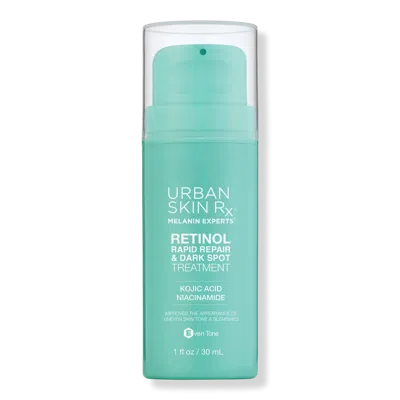 Urban Skin Rx Retinol Rapid Repair & Dark Spot Treatment