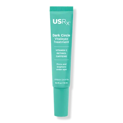 Urban Skin Rx Vitaleyez Dark Circle Treatment