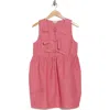 Urban Social Bow Tie Front Shift Dress