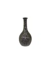 Urban Trends 15in Ceramic Vase