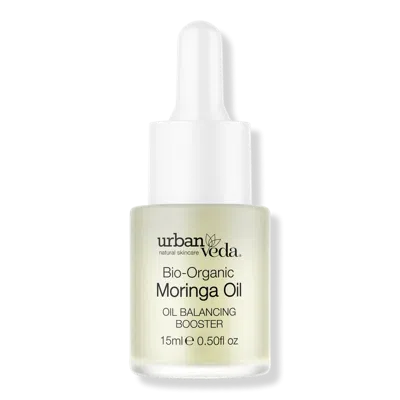 Urban Veda Bio-organic Moringa Oil - Oil Balancing Booster