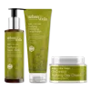 Urban Veda Neem & Tea Tree Purifying Skincare Heroes
