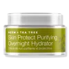 Urban Veda Neem & Tea Tree Skin Purifying Overnight Hydrator